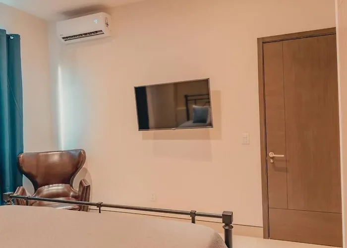 3 Bedroom Cabos Penthouse I Casa Vista Mar * Cabo San Lucas