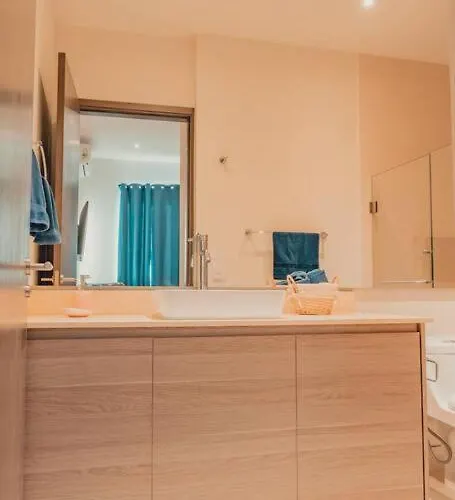 Hotel 3 Bedroom Cabos Penthouse I Casa Vista Mar *