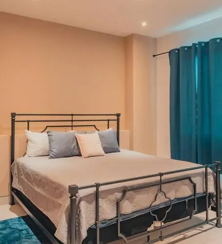 3 Bedroom Cabos Penthouse I Casa Vista Mar *