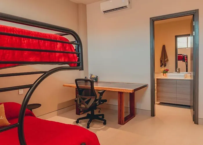 3 Bedroom Cabos Penthouse I Casa Vista Mar *