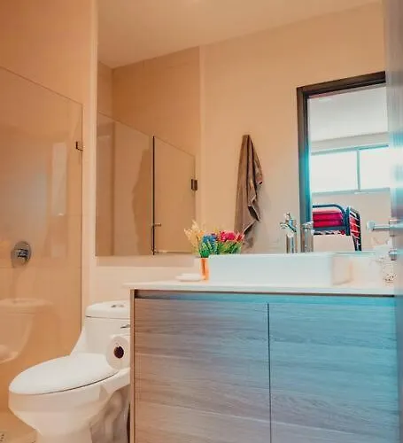 3 Bedroom Cabos Penthouse I Casa Vista Mar *