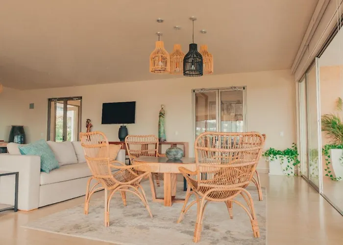 3 Bedroom Cabos Penthouse I Casa Vista Mar * Cabo San Lucas