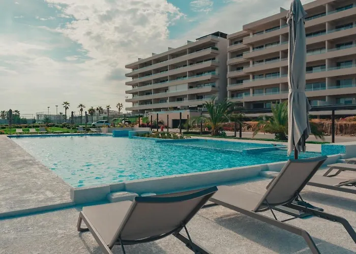 3 Bedroom Cabos Penthouse I Casa Vista Mar Cabo San Lucas